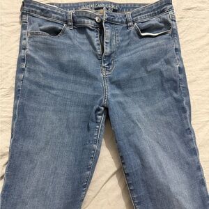 Next level stretch Jean Women